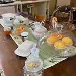 Bed & Breakfast Corelli & Company Rose Musica E Libri