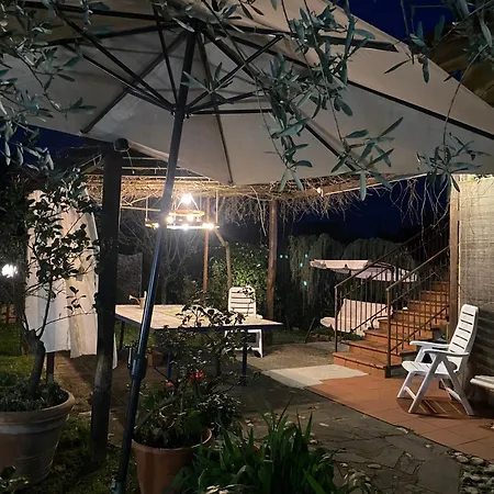 Corelli & Company Rose Musica E Libri Bed & Breakfast *