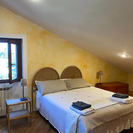 Bed & Breakfast Corelli & Company Rose Musica E Libri Santa Marta